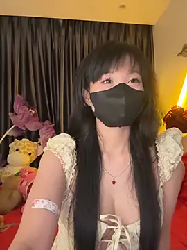 --102KymMiiss--'s sex show image
