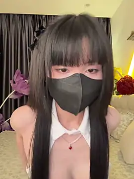 --102KymMiiss--'s sex show image