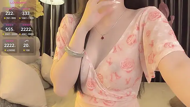 Sexshow-Bild von IvyMiss102
