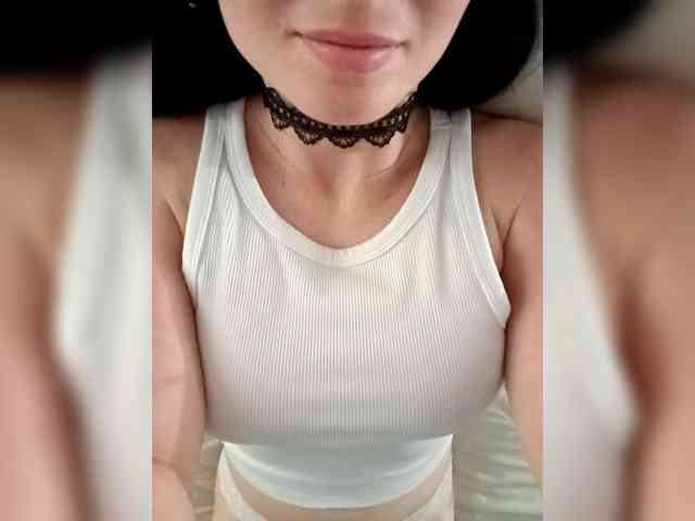 Sexshow-Bild von Nightcat