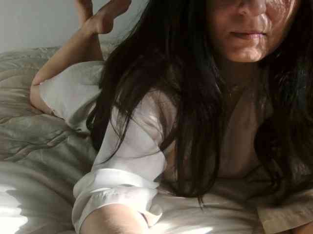 Sexshow-Bild von Nightcat