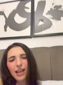 LanaprincessJ's sex show image