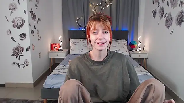 Sexshow-Bild von AveryLia