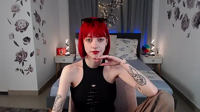 Sexshow-Bild von AveryLia