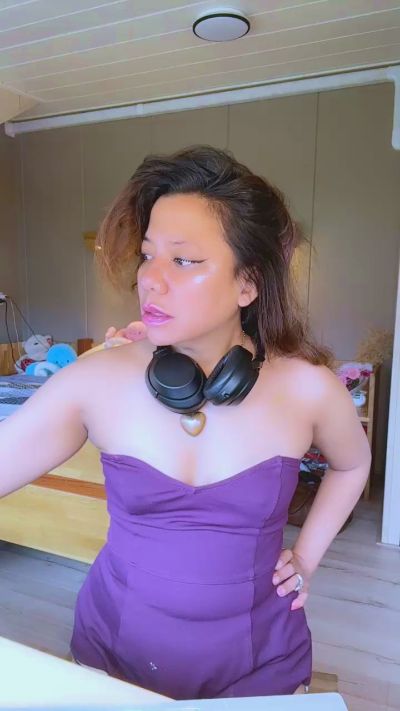 Sexshow-Bild von asiacameronxxx