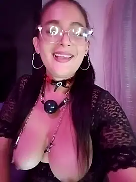 Изображение секс-шоу модели Luna_6911_