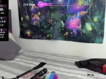 Sexshow-Bild von valenleone_gh