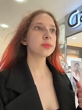 michelle_lovique's sex show image