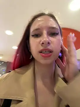 michelle_lovique's sex show image