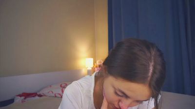 Sexshow-Bild von OttilieFairfax Sexshow-Bild von OttilieFairfax