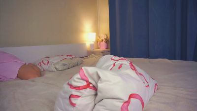 Изображение секс-шоу модели OttilieFairfax