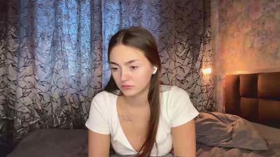 Изображение секс-шоу модели OttilieFairfax