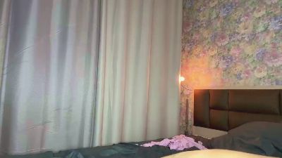 Изображение секс-шоу модели OttilieFairfax