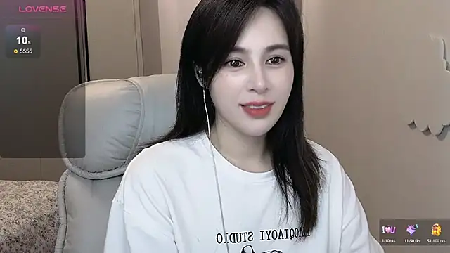 hknana's sex show image