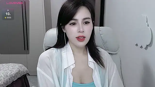 hknana's sex show image