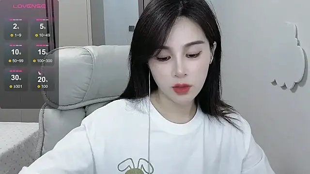 hknana's sex show image