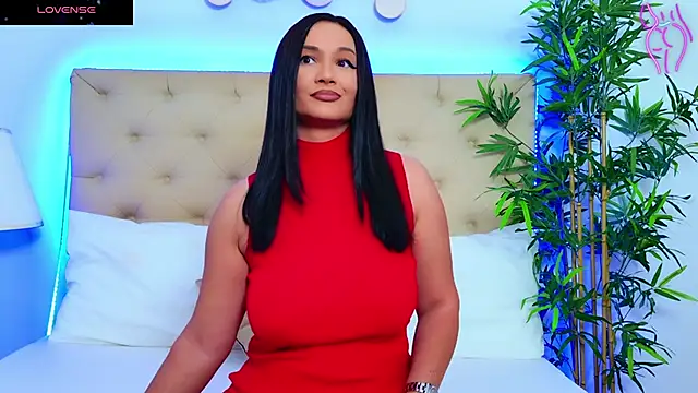 DaliyaArabian's sex show image