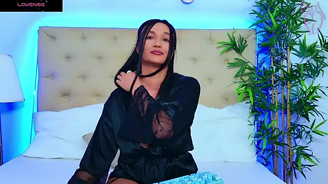 DaliyaArabian's sex show image