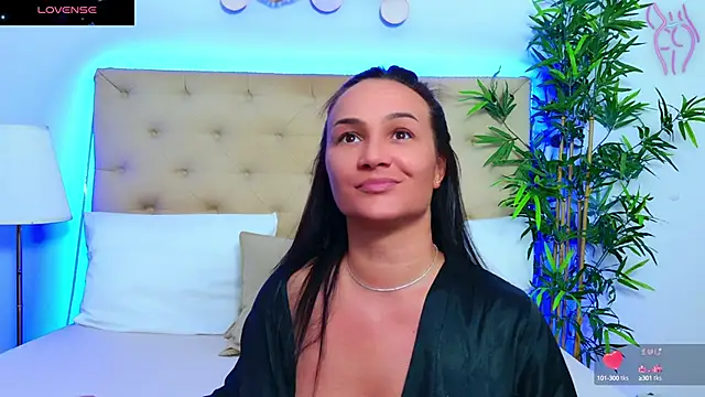 DaliyaArabian's sex show image