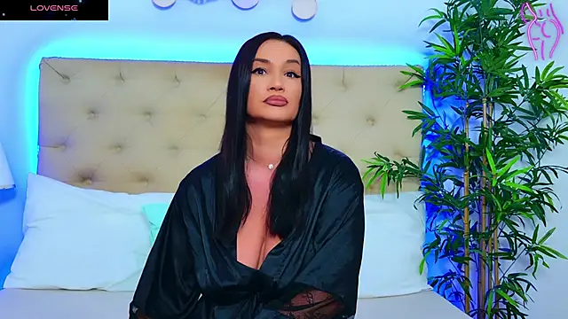 Изображение секс-шоу модели DaliyaArabian