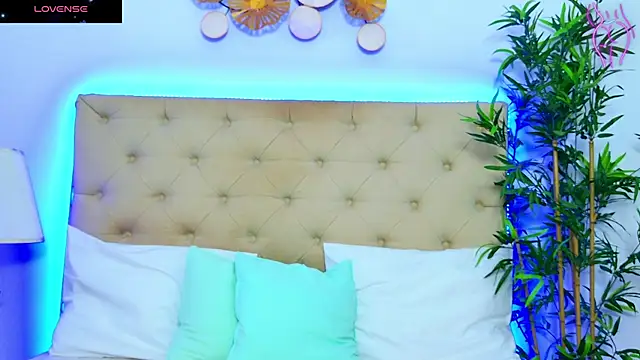 DaliyaArabian's sex show image