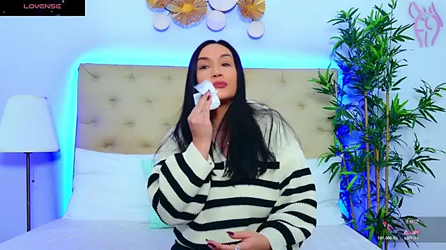 DaliyaArabian's sex show image
