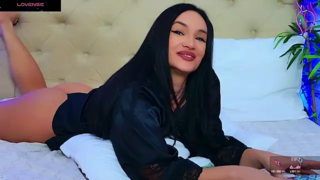 DaliyaArabian's sex show image