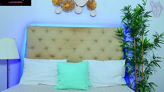 DaliyaArabian's sex show image