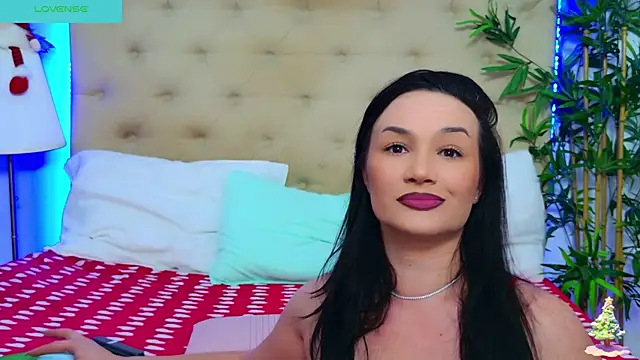 DaliyaArabian's sex show image