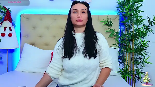DaliyaArabian's sex show image