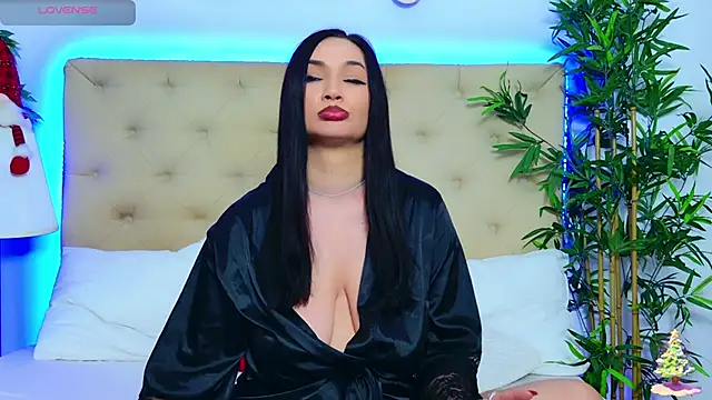 DaliyaArabian's sex show image