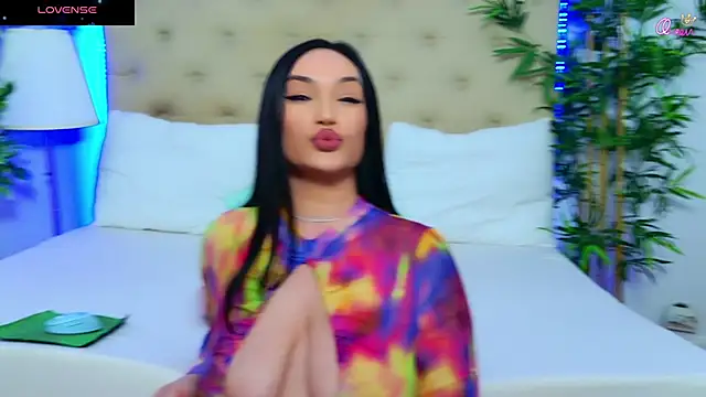 DaliyaArabian's sex show image