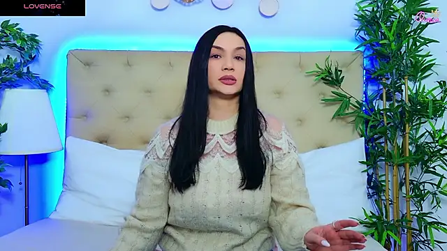 DaliyaArabian's sex show image