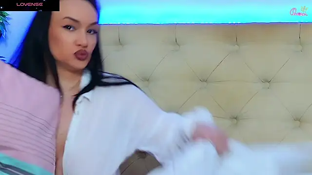 DaliyaArabian's sex show image