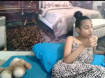 Sexshow-Bild von indianbootylicious1