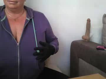 blueskysierra's sex show image