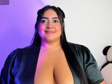 scarlett_lewis2's sex show image