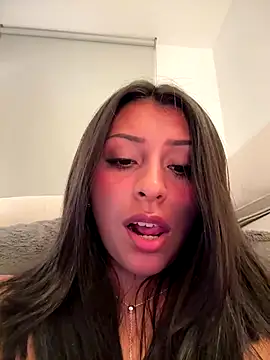sweetAli_'s sex show image