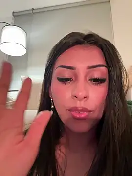 sweetAli_'s sex show image