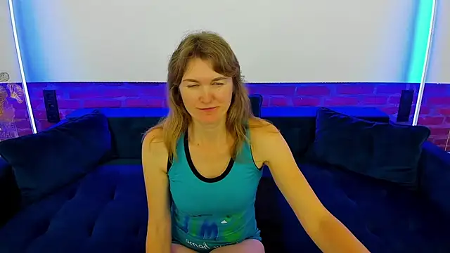 Anabell_xxx's sex show image Anabell_xxx's sex show image