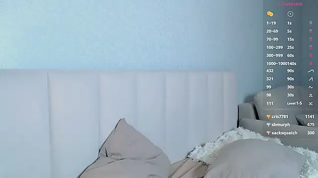 lustessence's sex show image