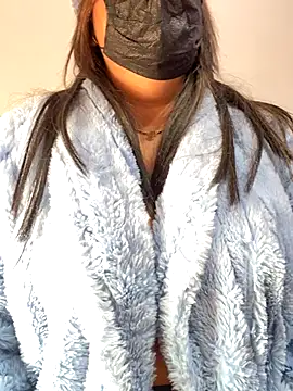 Sawsan-7abibtk's sex show image