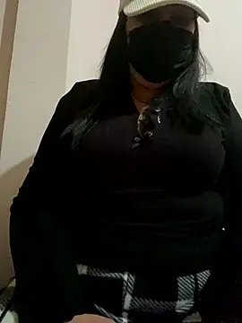 Sawsan-7abibtk's sex show image