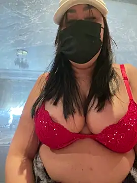 Sawsan-7abibtk's sex show image