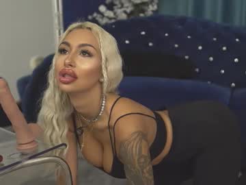 Изображение секс-шоу модели goldenamberx