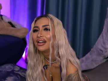 goldenamberx's sex show image