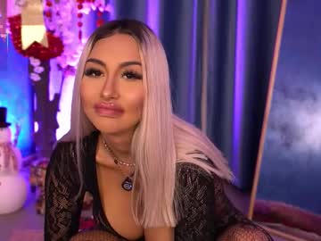 goldenamberx's sex show image