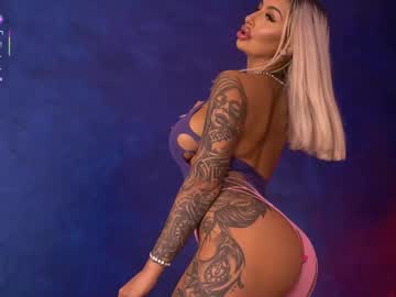 goldenamberx's sex show image