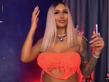 goldenamberx's sex show image