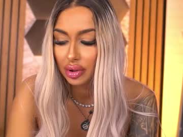 goldenamberx's sex show image